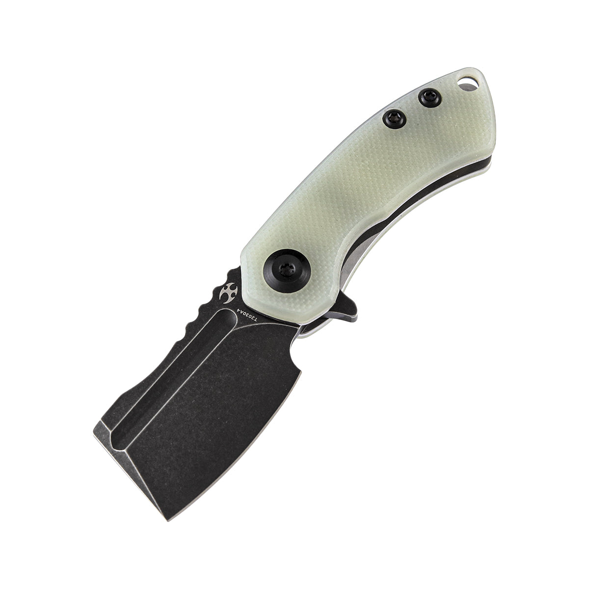 Kansept Mini Korvid T3030A4 closed view