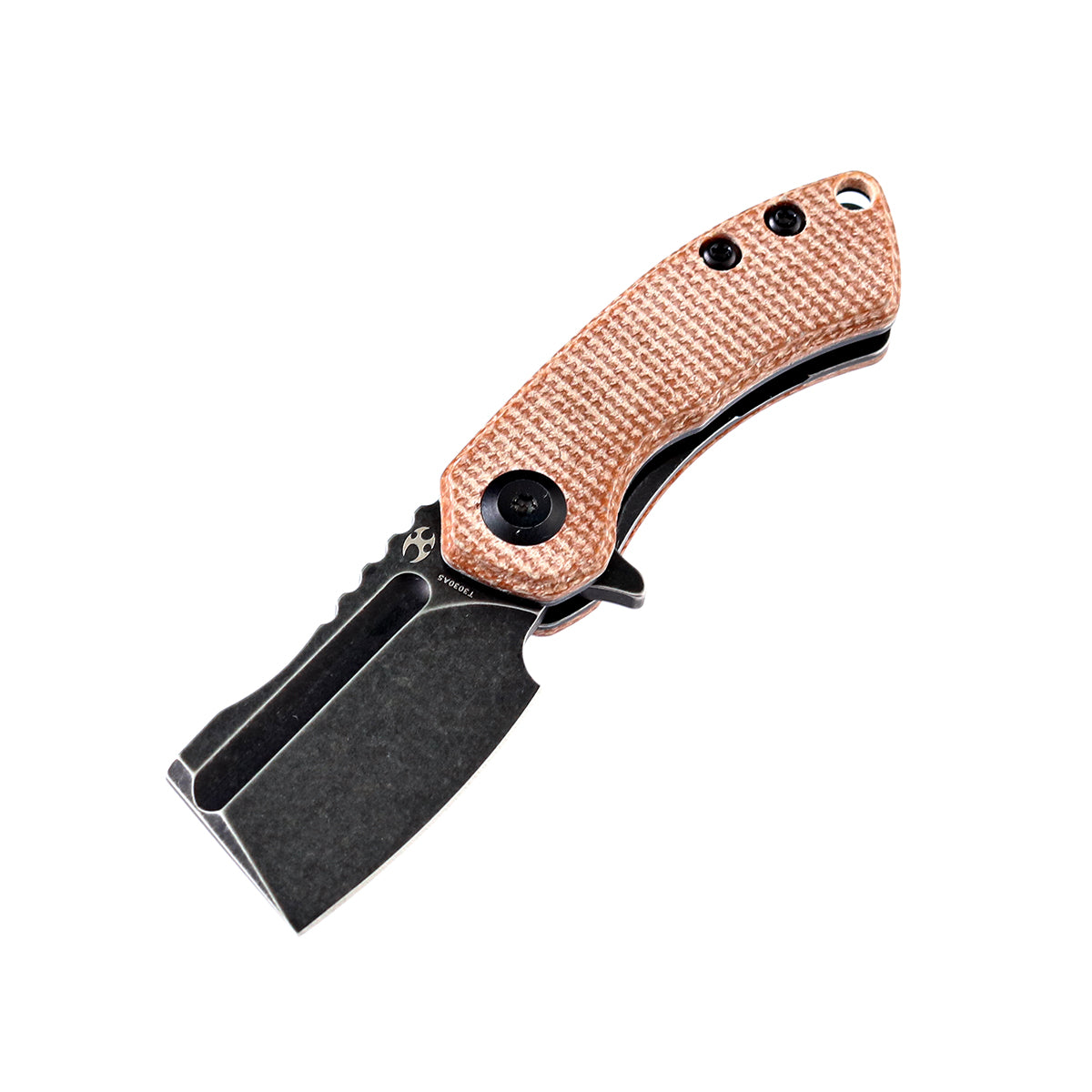Kansept Mini Korvid T3030A5 closed view