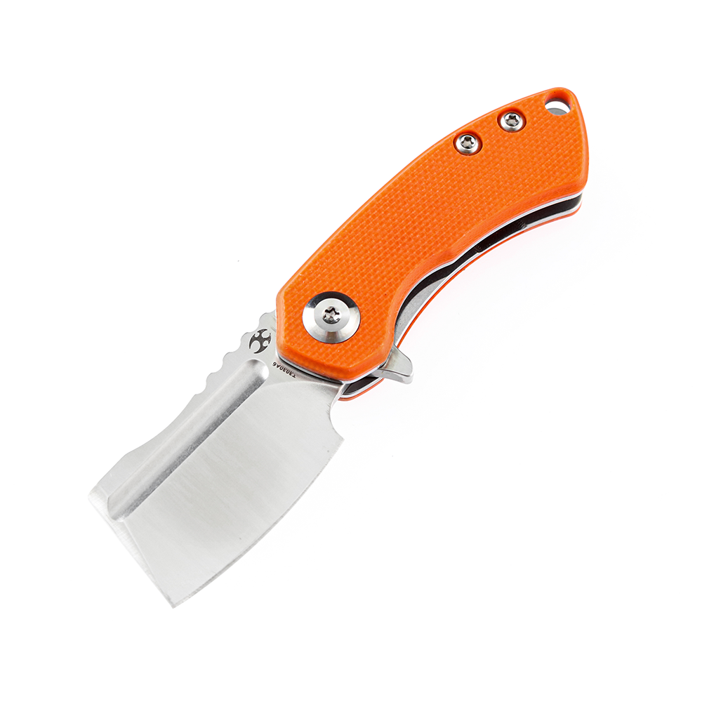 Kansept Mini Korvid T3030A6 closed view