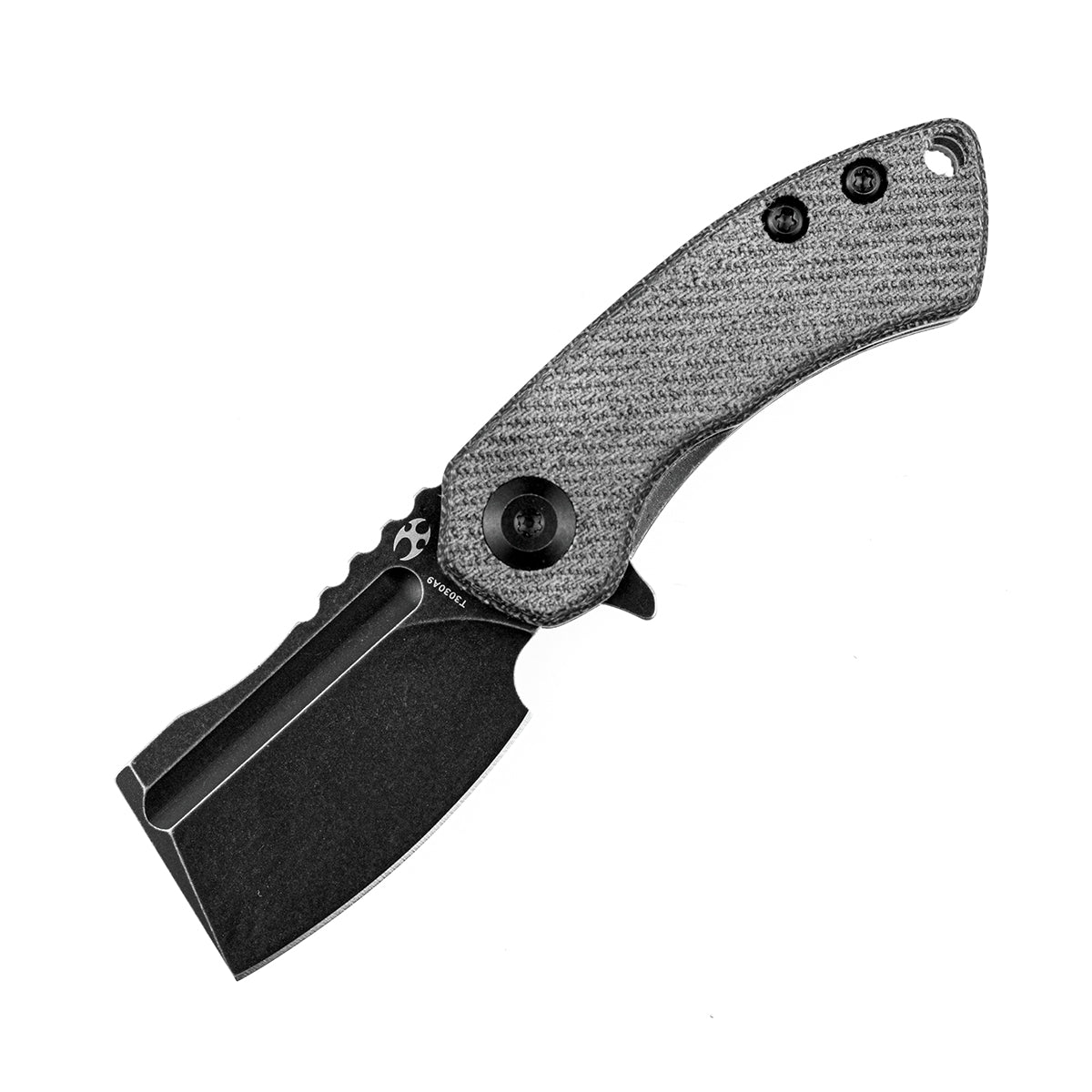 Kansept Mini Korvid T3030A9 closed view