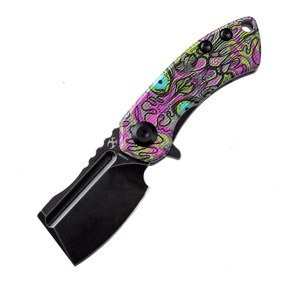 Kansept Mini Korvid T3030B3 closed view