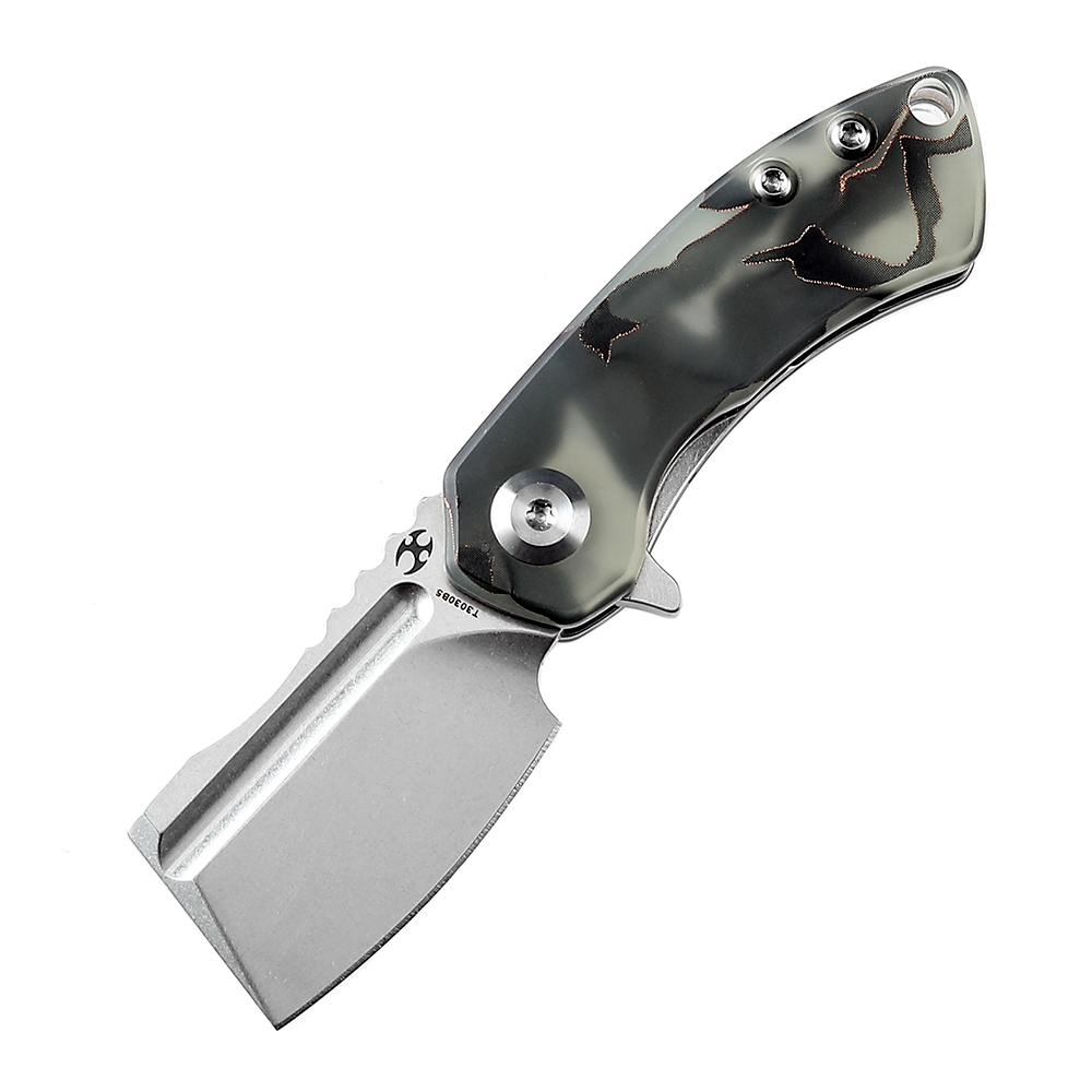 Kansept Mini Korvid T3030B5 closed view