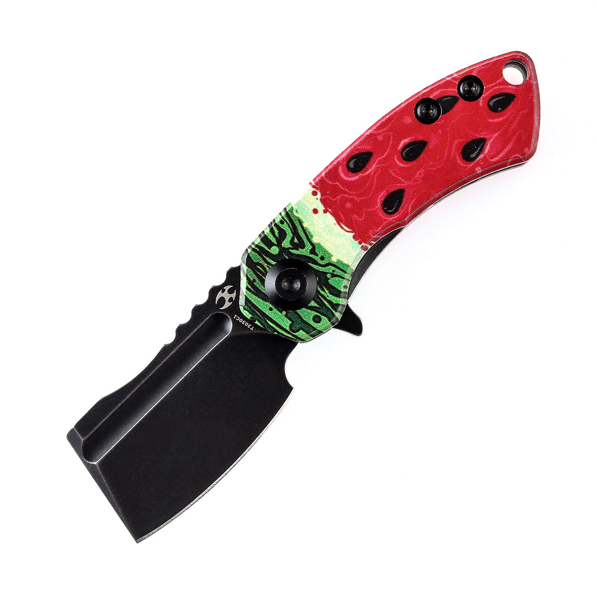 Kansept Mini Korvid T3030C1 closed view