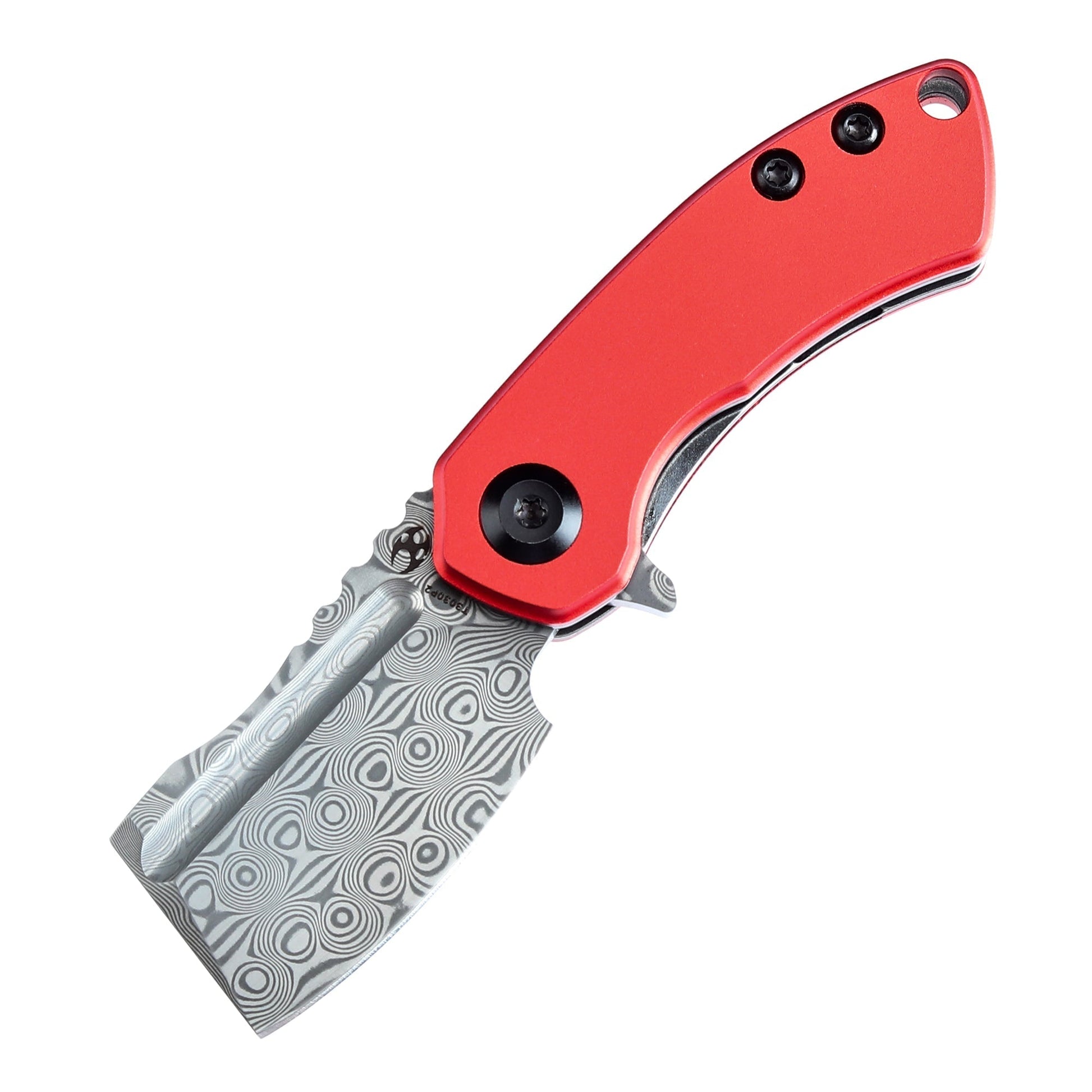 Kansept Mini Korvid T3030P2 closed view