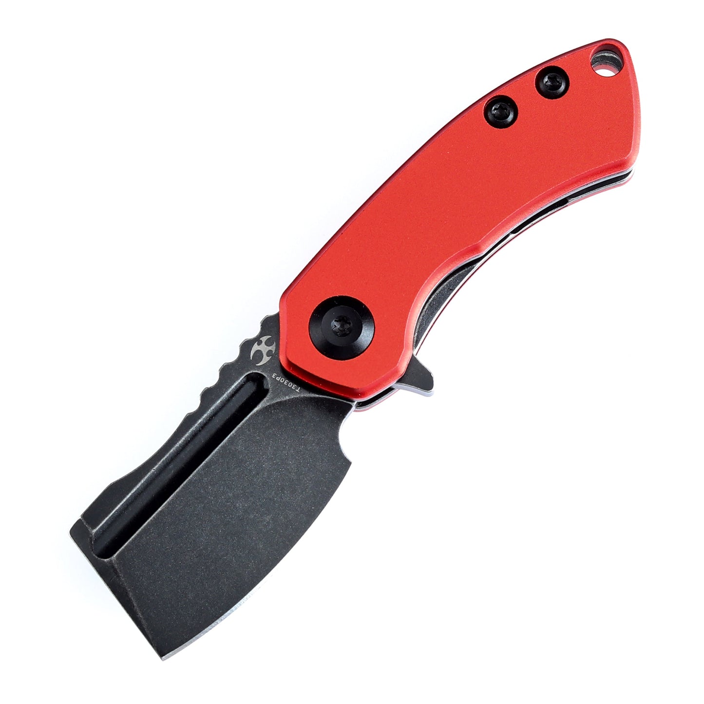 Kansept Mini Korvid T3030P3 closed view