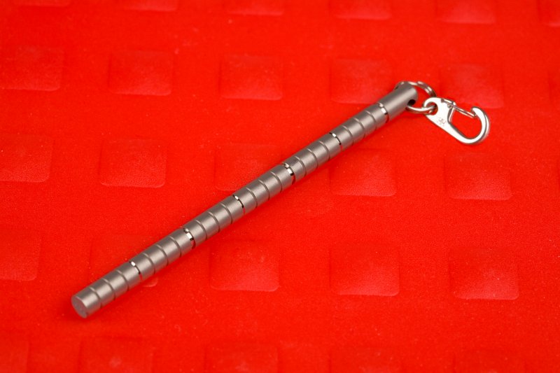Tec Accessories Inchworm