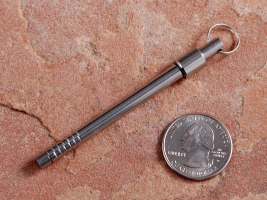 Tec Accessories PicoPen Stainless steel
