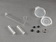 Tec Accessories Glow Fob Pellet Kit