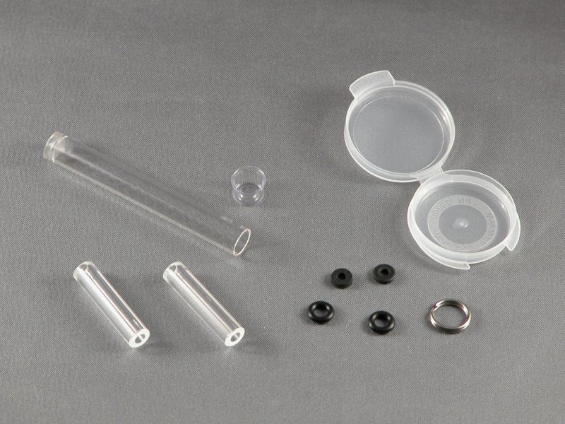 Tec Accessories Glow Fob Pellet Kit