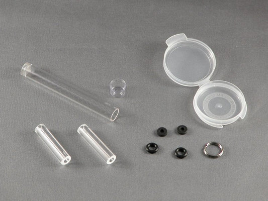 Tec Accessories Glow Fob Pellet Kit