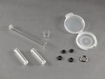 Tec Accessories Glow Fob Pellet Kit