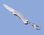 Tekut Silver LK3882 Folding Knife