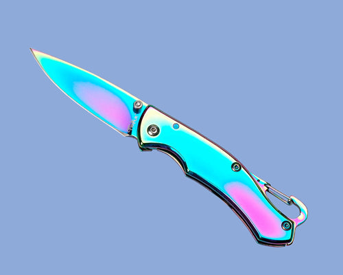 Tekut Dapper LK5050 Folding Knife