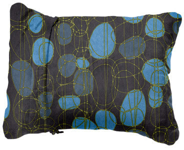 Therm-a-Rest Compressable Pillow Medium Bramble