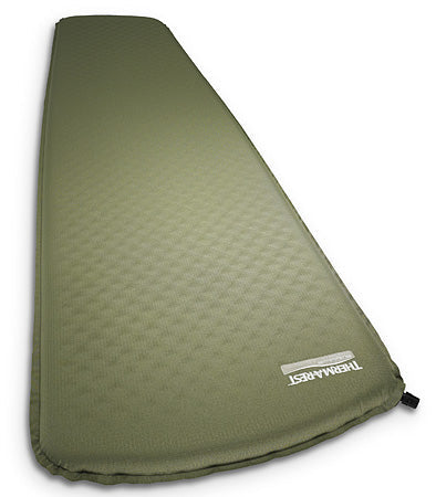 Therm-a-Rest Trail Pro Self-Inflating Air Matress - Regular