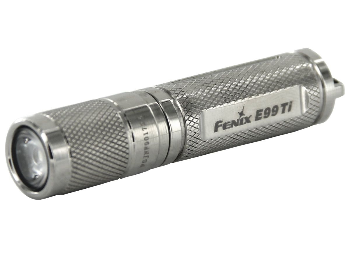 Fenix E99 Ti 100 Lumens 1 x AAA