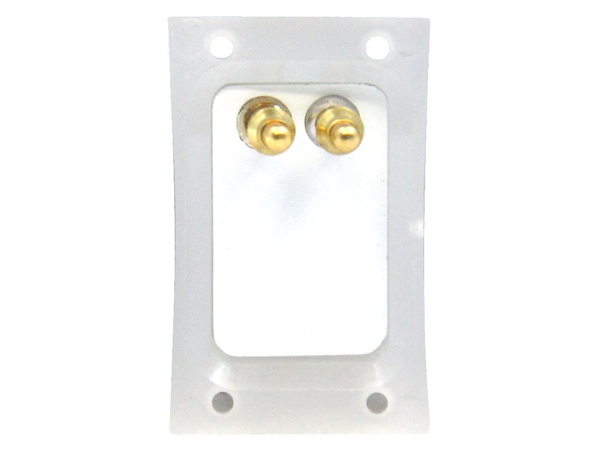 Klarus Optional Green Side LED for RS20 Rechargeable Flashlight