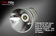 ThruNite P60 Style XP-G R5 300 Lumen Drop In - 1 Mode 3-9V