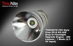 ThruNite P60 Style XM-L Drop In - 3 Mode 2.7-4.2V