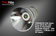 ThruNite P60 Style XP-G R5 300 Lumen Drop In - 3 Mode 2 Cells