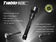 Tiablo ACE-G CREE MC-E Flashlight