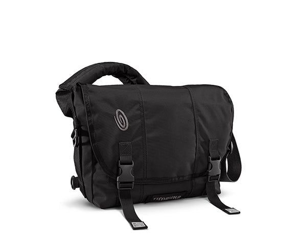 Timbuk2 Classic Messenger Bag Small - Gunmetal