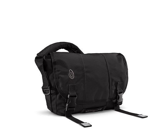 Timbuk2 Classic Messenger Bag Xtra Small - Black