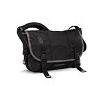 Timbuk2 D-Lux Bondage Messenger Bag XSmall - Black