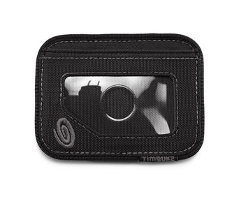 Timbuk2 ID Money Clip - Gunmetal