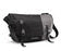 Timbuk2 Snoop Camera Messenger Bag Small - Black / Gunmetal