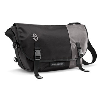 Timbuk2 Snoop Camera Messenger Bag Small - Black / Gunmetal
