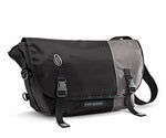 Timbuk2 Snoop Camera Messenger Bag Small - Black / Gunmetal