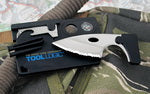 Tool Logic CC1SB Credit Card Companion