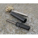 Tool Logic K3 Magnesium Firestarter with Keyring Sleeve