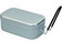 Trangia Mess Tin With Handle - 6.5 x 3.5 x 2.6