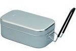 Trangia Mess Tin With Handle - 6.5 x 3.5 x 2.6