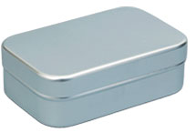Trangia Mess Tin  - 7.8 x 5.1 x 2.8