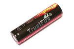 Trustfire PT-V2 2400 mAh 18650 Protected Lithium Battery