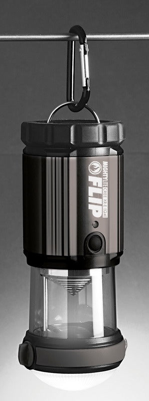 UCO MightyLite Flip LED Lantern & Flashlight - Black