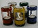 UCO Mini Tealight Candle Lantern - Red