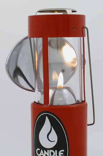 UCO Candle Lantern Parabolic Side Reflector