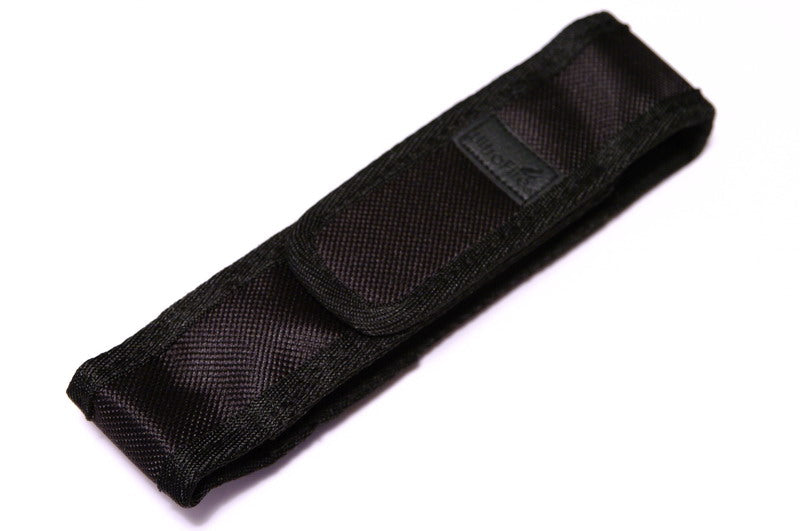 Ultrafire Large Flashlight Flap Sheath