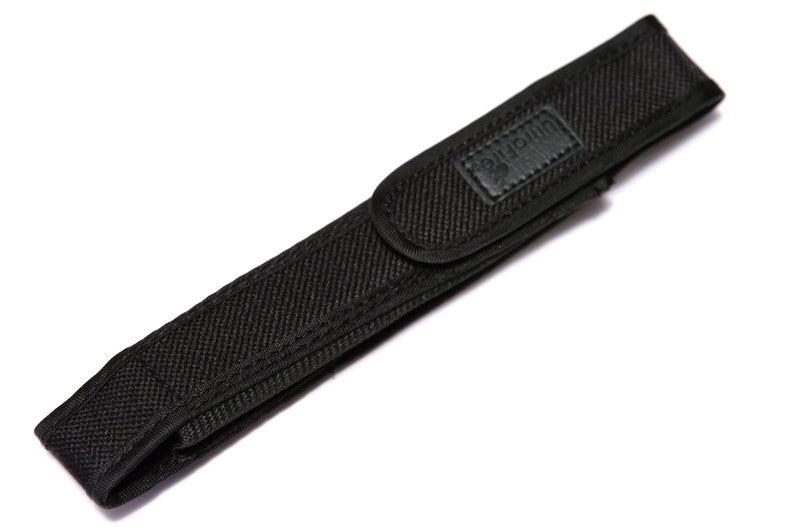 Ultrafire 2 AA Flashlight Flap Sheath
