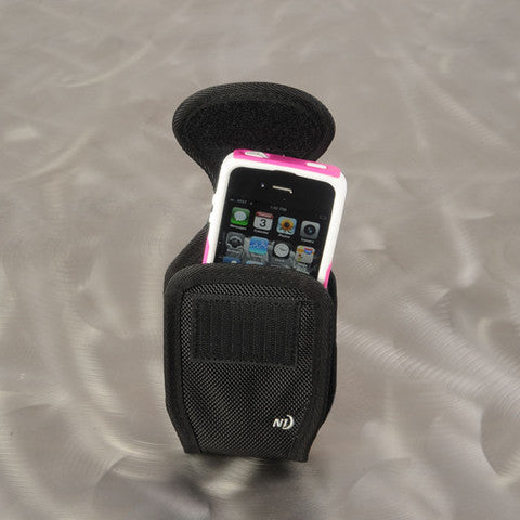 Nite Ize Clip Case Cargo Wide - Black