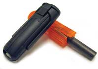 BlastMatch One Handed Fire Starter