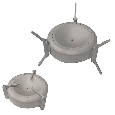 Vargo Triad Titanium Stove
