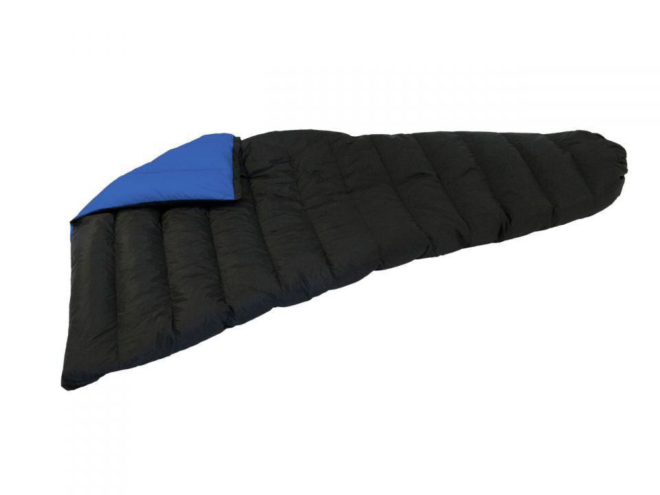 ENO Vesta TopQuilt Hammock Isulation