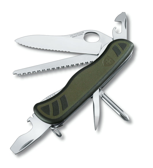 Victorinox Swiss Soldier's Knife Standard Issue