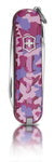 Victorinox Classic SD - Pink Camo