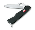 Victorinox One Hand Sentinel NS w/ Belt Clip